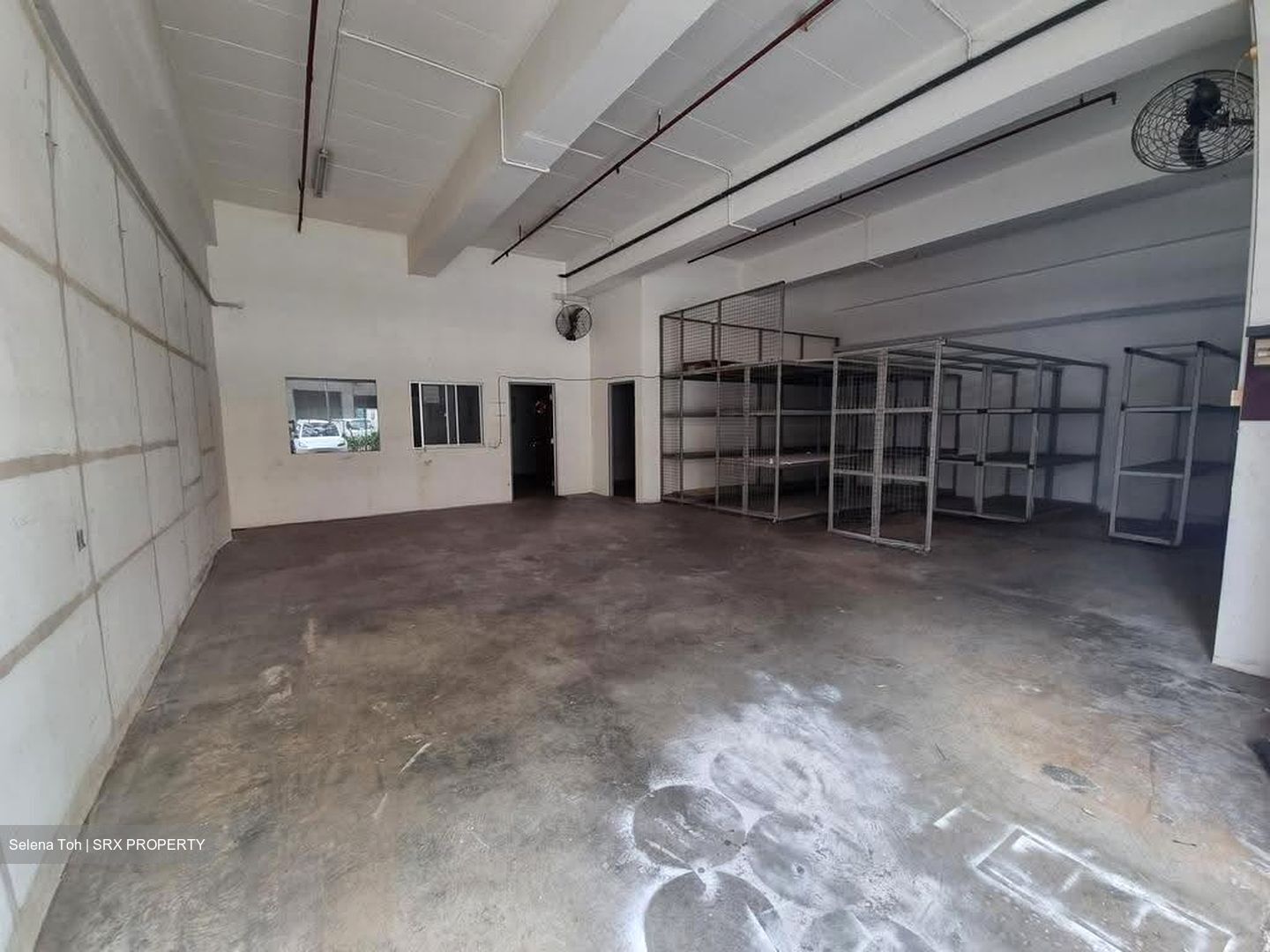 Goldpine Industrial Building (D13), Factory #636299661